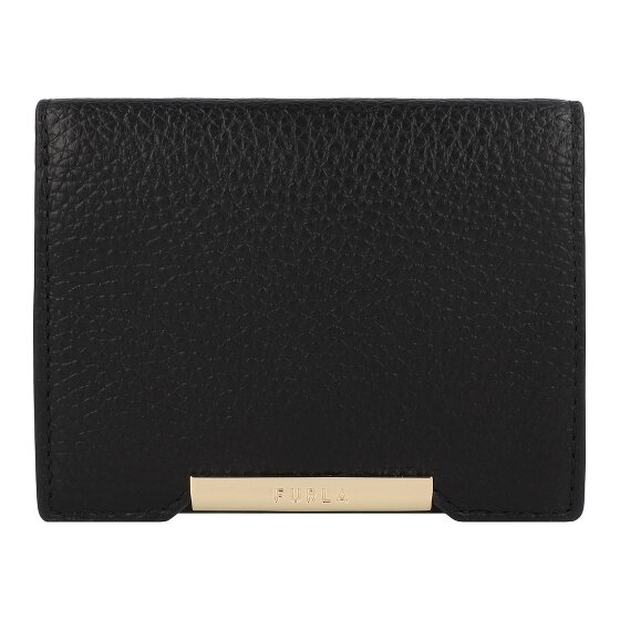 Furla Delizia Portfel Skórzany 10 cm