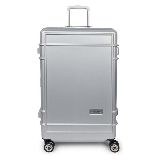 Eastpak Resist'r Case 4 kółka Walizka L 78 cm