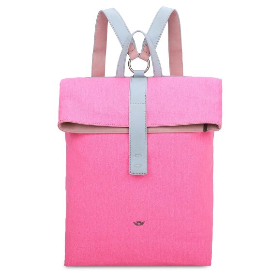 Fritzi aus Preußen Izzy03 Canvas Plecak 40 cm