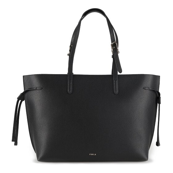 Furla Ava Shopper Bag L Skórzany 36.5 cm