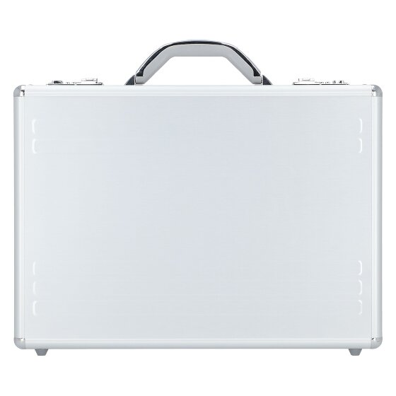 Alumaxx Walizka 46 cm przegroda na laptopa