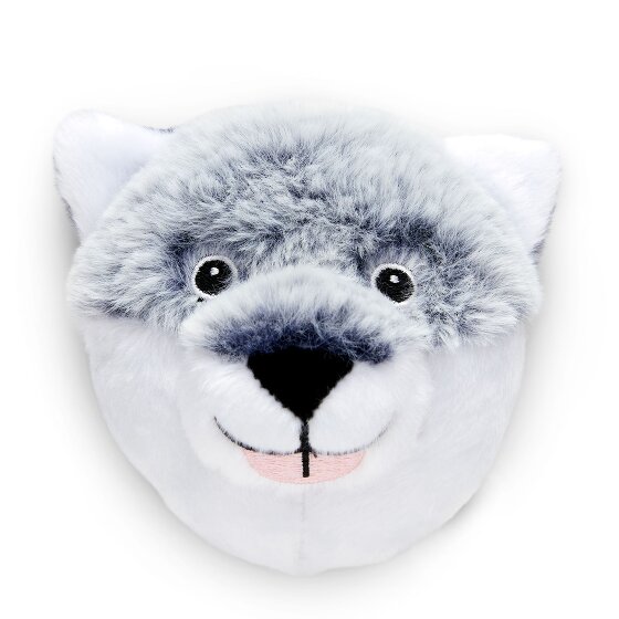 Ergobag Pluszowe Kletki