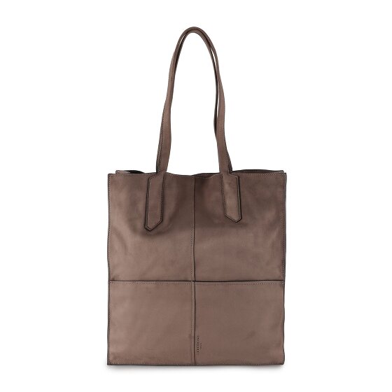 Liebeskind Amy Shopper Bag L Skórzany 35 cm