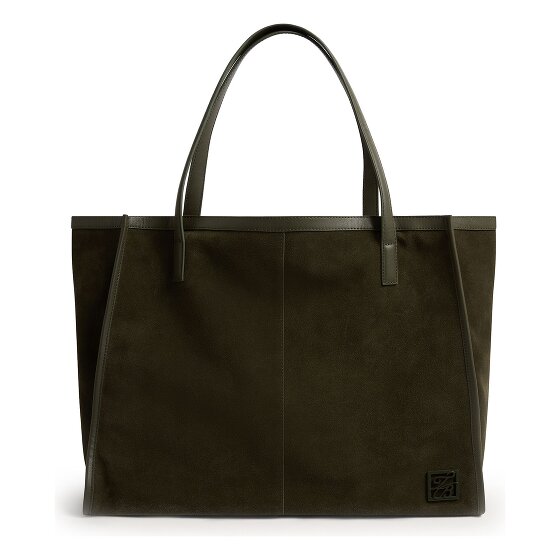Ted Baker Annieyy Shopper Bag Skórzany 41 cm