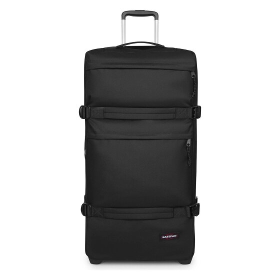 Eastpak Transit'R Plus 4 kółka Torba podróżna 68 cm