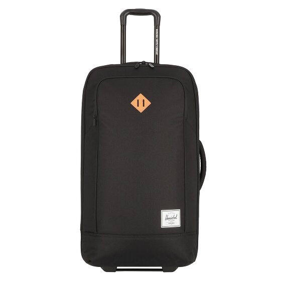 Herschel Heritage 2 kółka Walizka M 77 cm