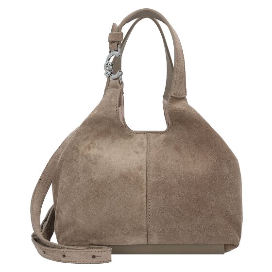Coccinelle C-Easy Torba na ramię Skóra 21 cm