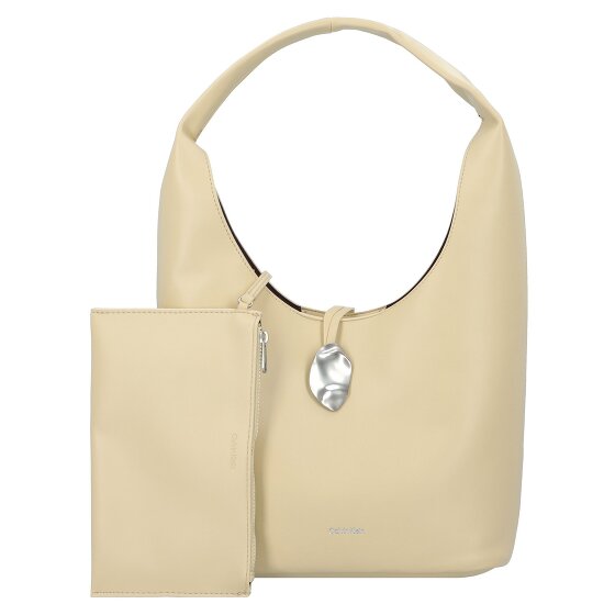 Calvin Klein Stone Lock Torba na ramię S 25 cm