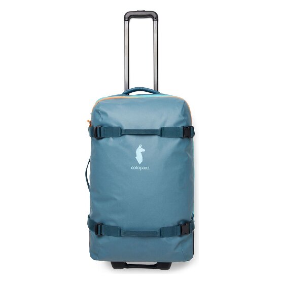 Cotopaxi Allpa 65 L 2 kółka Walizka 65 cm