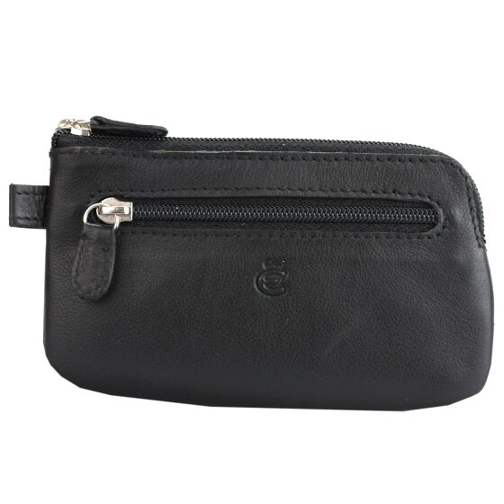 Esquire Eco Key Case Leather 11,5 cm