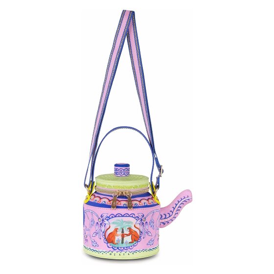 Oilily Flaming Symbols Torba dla dzieci 14 cm