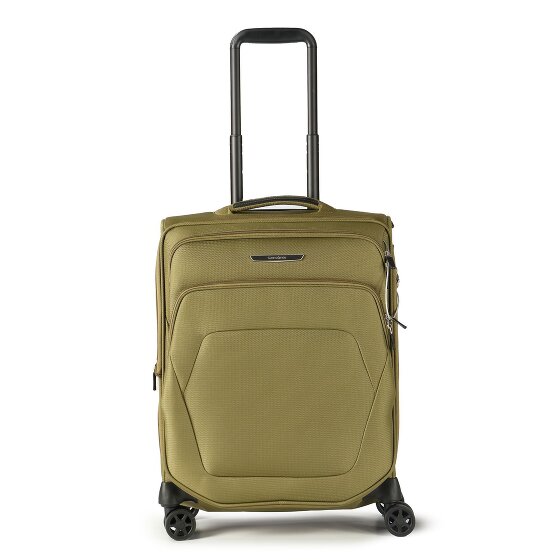 Samsonite Spark Sng 2 4 kółka Walizka kabinowa 55 cm z funkcją poszerzenia