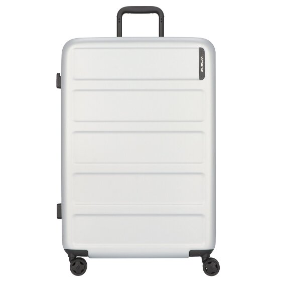 Samsonite Quadrix wózek 4-kołowy 75 cm