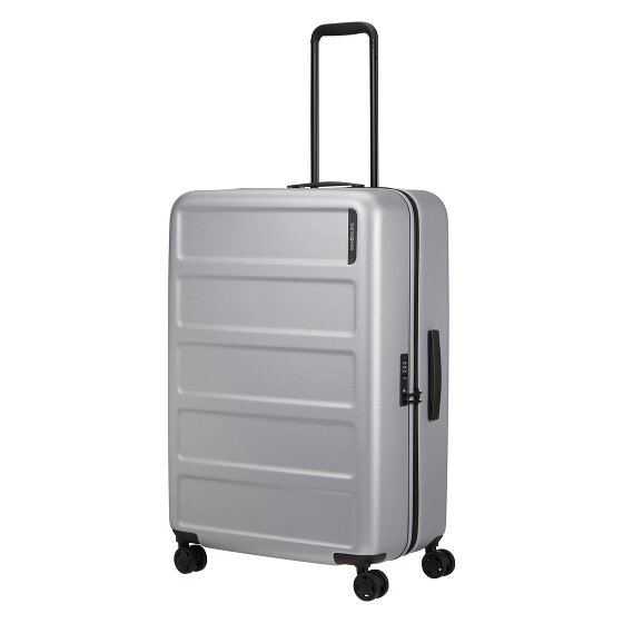 Samsonite Quadrix wózek 4-kołowy 75 cm