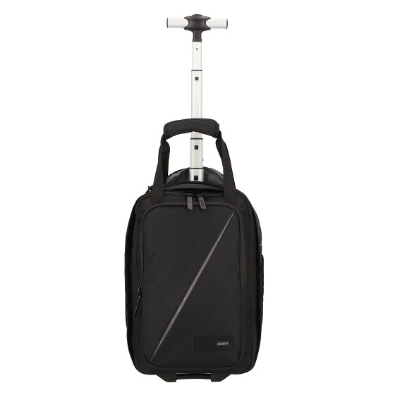 American Tourister Take2Cabin 2 kółka Walizka z plecakiem 40 cm