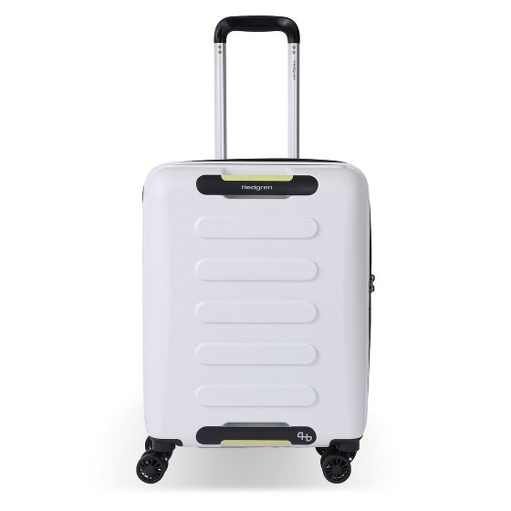 Hedgren Comby Grip XS 4 kółka Walizka kabinowa XS 55 cm