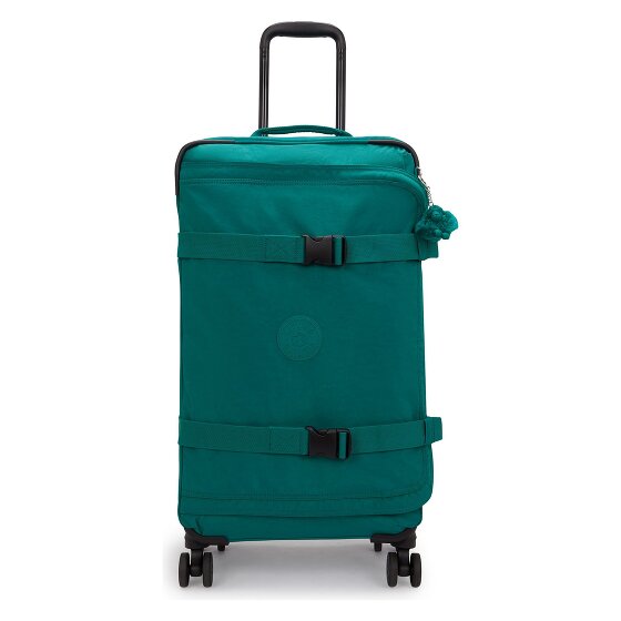 Kipling Basic Spontaneous 4 kółka Walizka M 66 cm