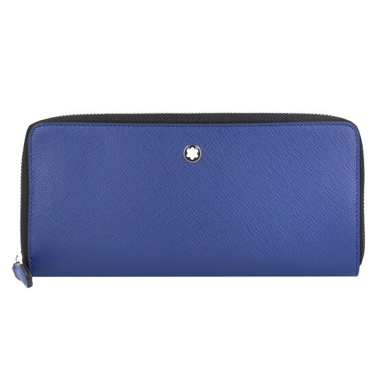 Montblanc Sartorial Etui na telefon komórkowy Skórzany 22 cm