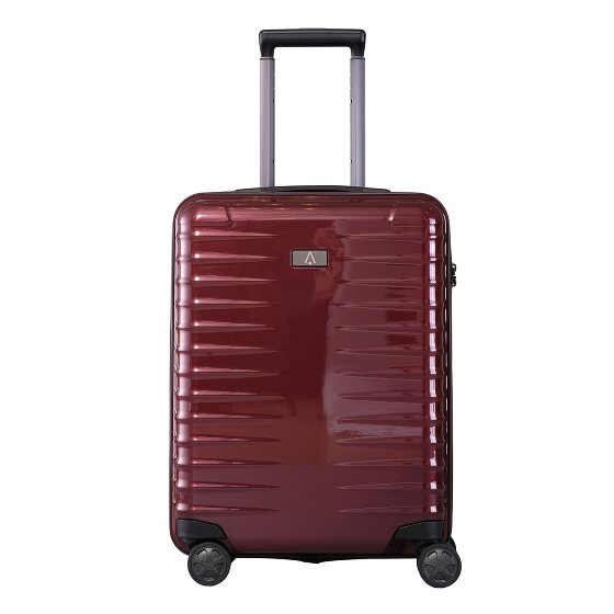 Titan Litron 4-kołowy wózek kabinowy 55 cm
