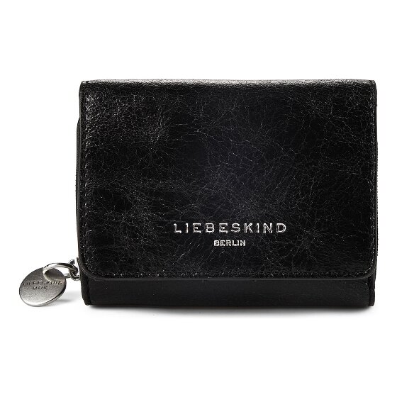 Liebeskind Lya Portfel Skóra 11 cm