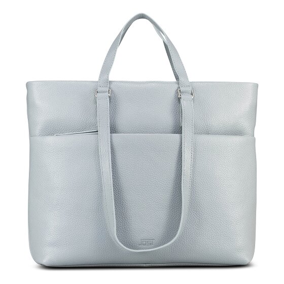 Jost Vika Torba Skórzany 36 cm