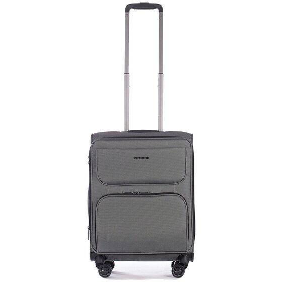 Stratic Bendigo Light Plus Wózek kabinowy 4-kołowy 54 cm