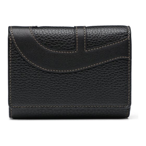 AIGNER Deborah Portfel Skórzany 12 cm