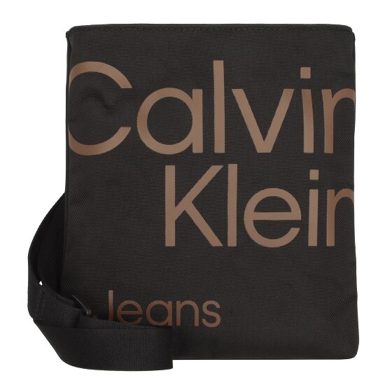 Calvin Klein Jeans Sport Essentials Torba na ramię 18 cm