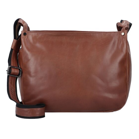 Harold's Caugio Torba na ramię Skórzany 31 cm