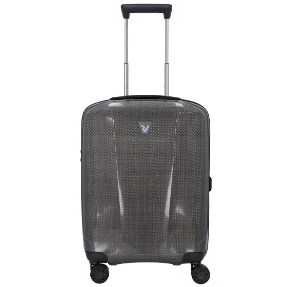 Roncato We Are Glam 4 kółka Walizka kabinowa 55 cm