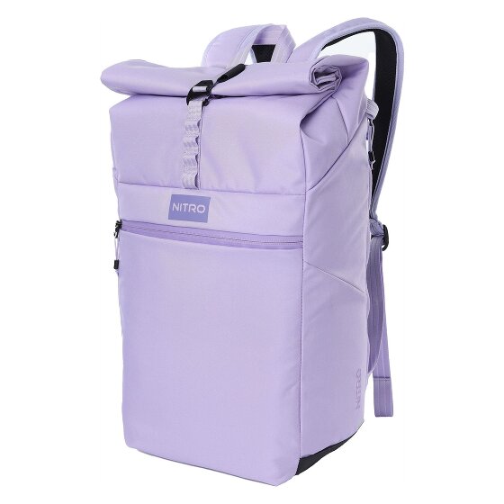 NITRO Cosmo Plecak 46 cm Komora na laptopa