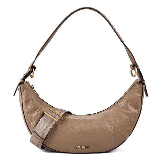 Bogner Wallis Kyla Torba na ramię Skóra 34 cm