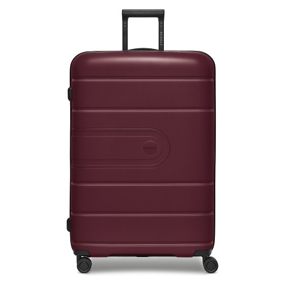 Redolz Essentials 11 4 kółka Walizka 76 cm z funkcją poszerzenia