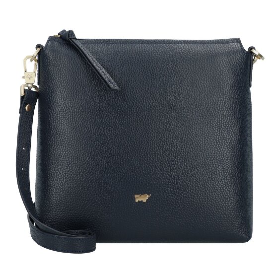 Braun Büffel Hanna Torba na ramię M Skórzany 26 cm