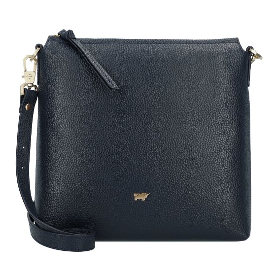 Braun Büffel Hanna Torba na ramię M Skórzany 26 cm