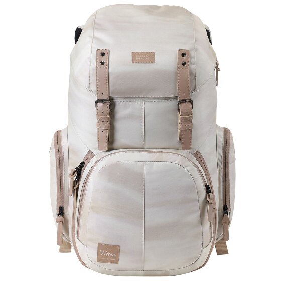 NITRO Weekender Plecak 55 cm Komora na laptopa