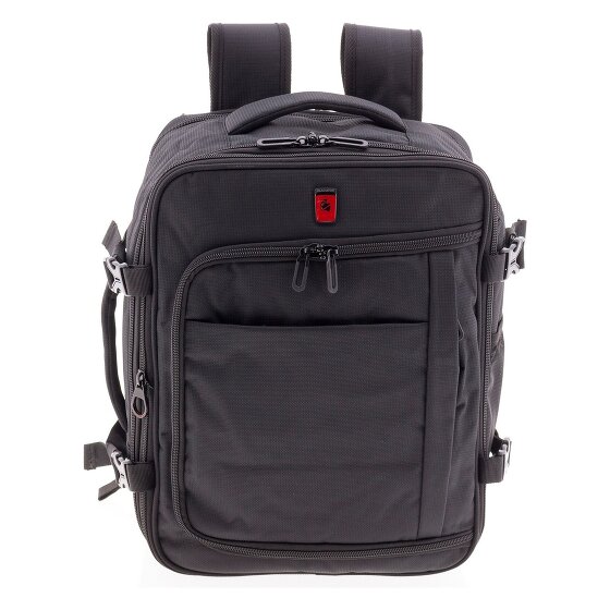 Gladiator 1400 Plecak podróżny z przegrodą na laptopa 40 cm