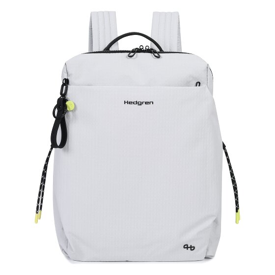 Hedgren String Plecak M 38 cm Komora na laptopa