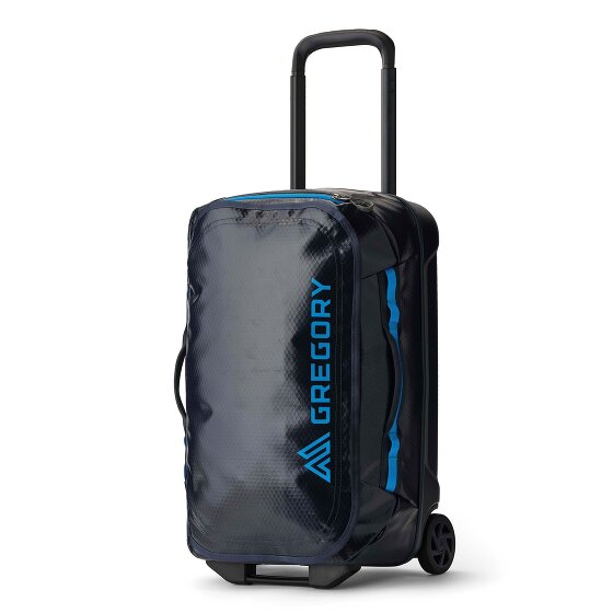 Gregory Alpaca 40 2 kółka Walizka kabinowy 55 cm