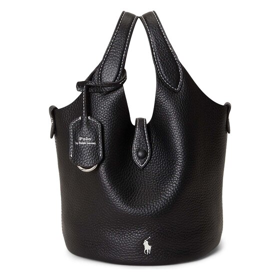 POLO RALPH LAUREN Polo Play Shopper Bag Skóra 39.5 cm
