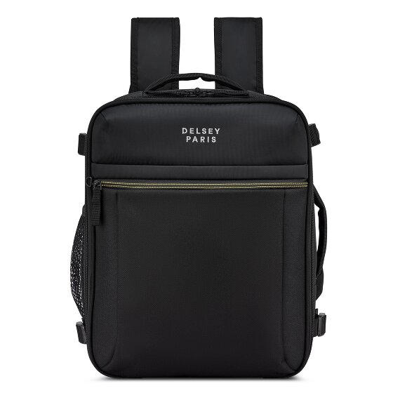 Delsey Paris Brochant 3 Plecak 40 cm Komora na laptopa