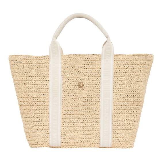 Tommy Hilfiger Spring Logo Shopper Bag 50 cm