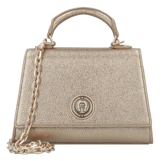 AIGNER Deluxe Torba Skórzany 23 cm