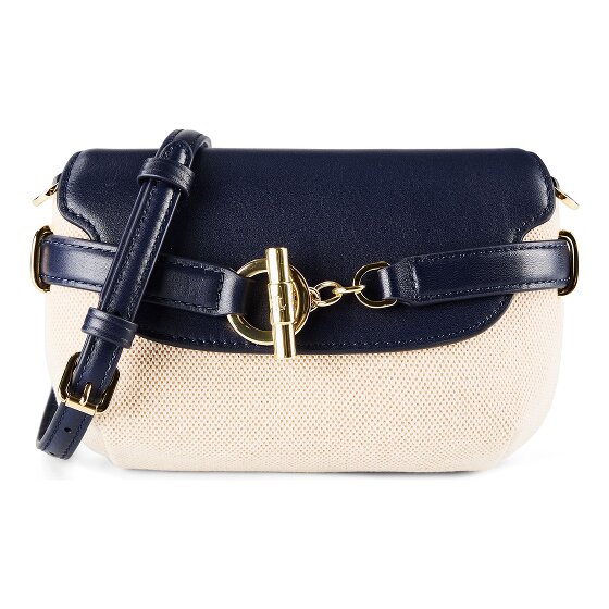 Lauren Ralph Lauren Blaike Torba na ramię Skórzany 18.5 cm