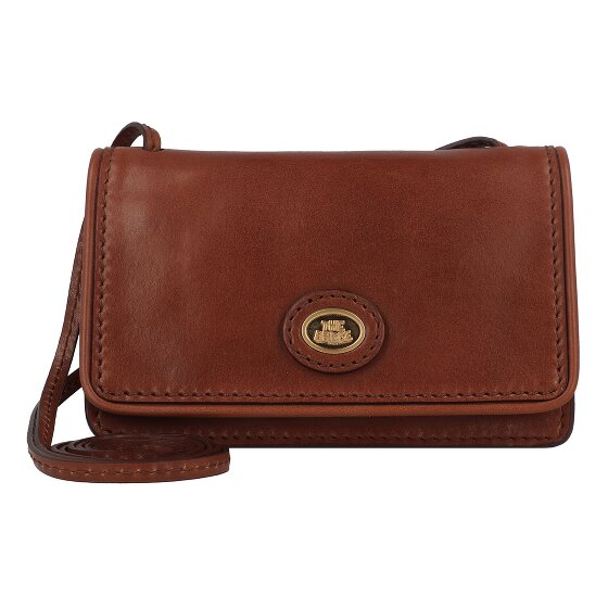 The Bridge Story Donna Mała torebka na ramię I Skórzana 18 cm