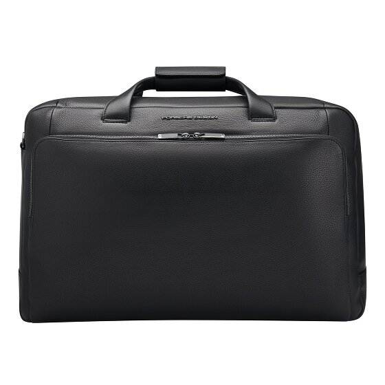 Porsche Design Roadster Weekender Travel Bag Leather 51 cm