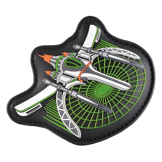 Step by Step Magic Mags Flash