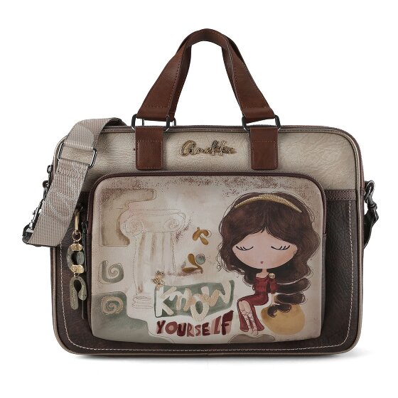 Anekke Muse Teczka 40 cm Komora na laptopa