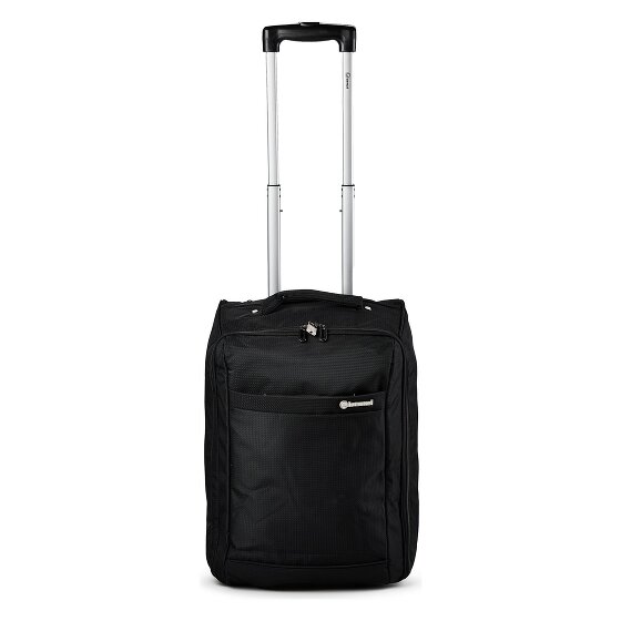 Benzi 5027 2 kółka Walizka kabinowa S 50 cm