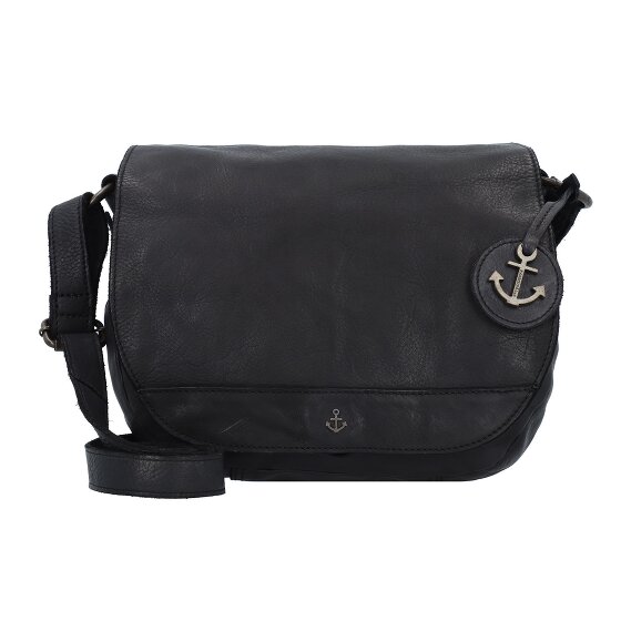 Harbour 2nd Anchor Love Lotta Torba na ramię Skóra 26 cm